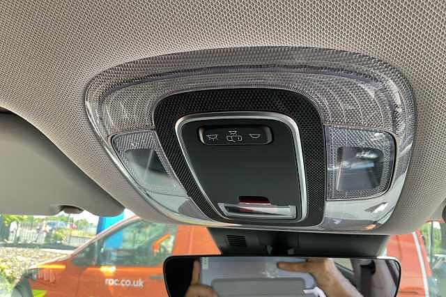 Hyundai KONA 160kW Advance 65kWh 5dr Auto