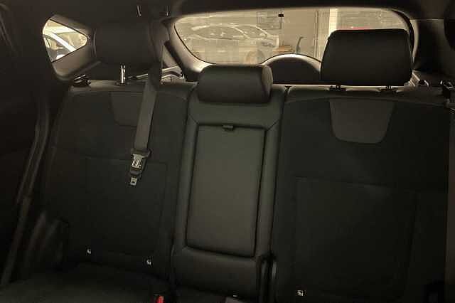 Hyundai TUCSON 1.6T Hybrid N Line S 5dr Auto