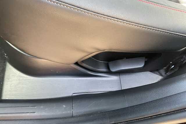 Hyundai TUCSON 1.6T Hybrid N Line S 5dr Auto