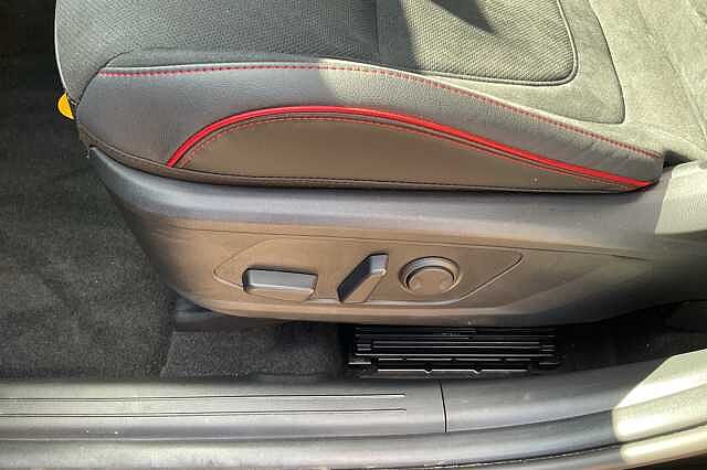 Hyundai TUCSON 1.6T Hybrid N Line S 5dr Auto