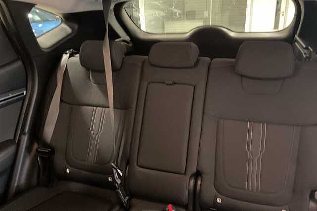 Hyundai TUCSON 1.6 TGDi Premium 5dr 2WD