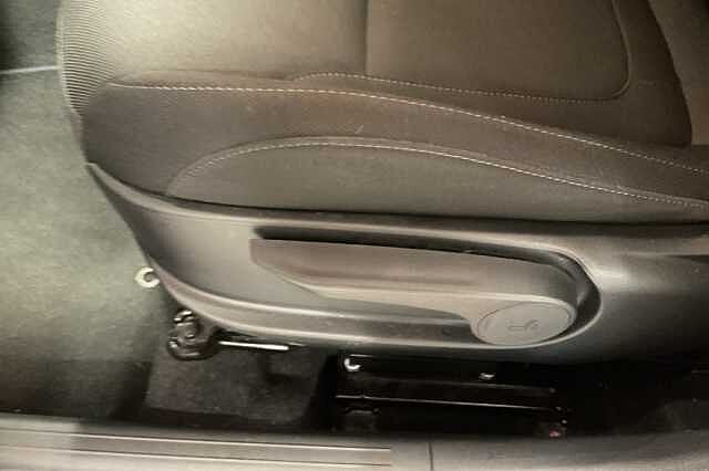 Hyundai TUCSON 1.6 TGDi Premium 5dr 2WD