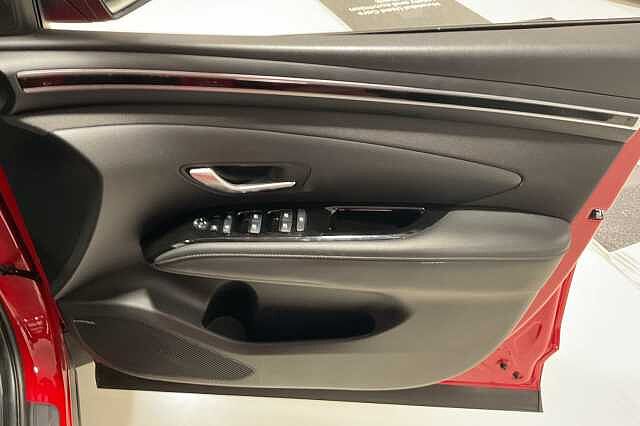 Hyundai TUCSON 1.6 TGDi Premium 5dr 2WD