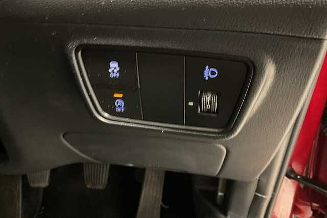 Hyundai TUCSON 1.6 TGDi Premium 5dr 2WD