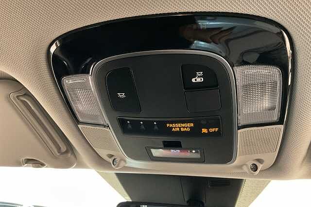Hyundai TUCSON 1.6 TGDi Premium 5dr 2WD
