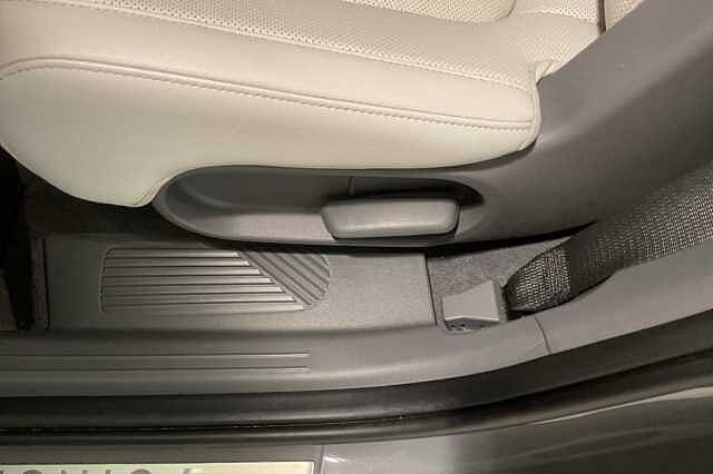 Hyundai IONIQ 5 160kW Ultimate 73 kWh 5dr Auto