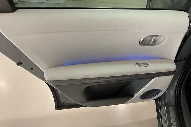 Hyundai IONIQ 5 160kW Ultimate 73 kWh 5dr Auto