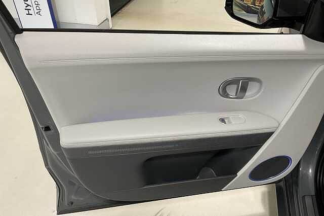 Hyundai IONIQ 5 160kW Ultimate 73 kWh 5dr Auto