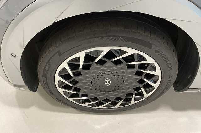 Hyundai IONIQ 5 160kW Ultimate 73 kWh 5dr Auto