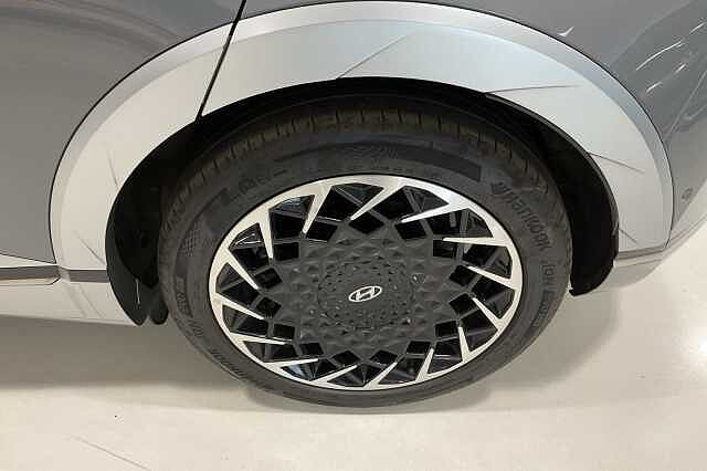 Hyundai IONIQ 5 160kW Ultimate 73 kWh 5dr Auto