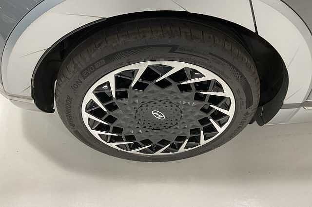 Hyundai IONIQ 5 160kW Ultimate 73 kWh 5dr Auto