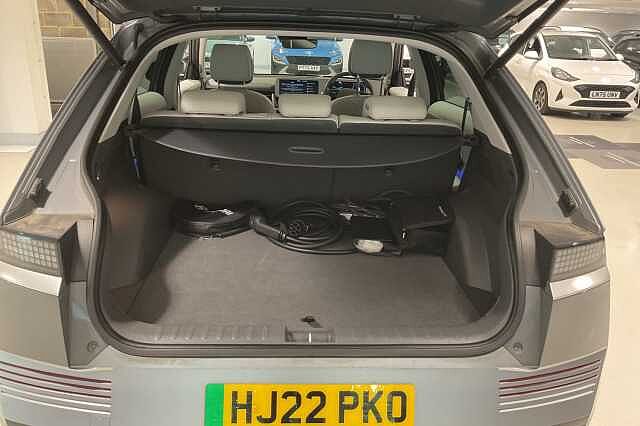 Hyundai IONIQ 5 160kW Ultimate 73 kWh 5dr Auto
