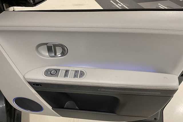 Hyundai IONIQ 5 160kW Ultimate 73 kWh 5dr Auto