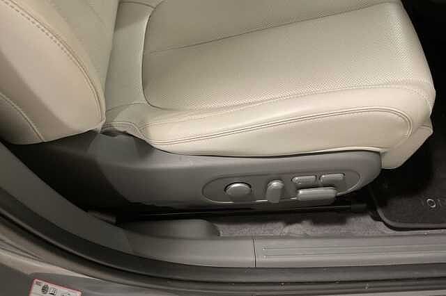 Hyundai IONIQ 5 160kW Ultimate 73 kWh 5dr Auto