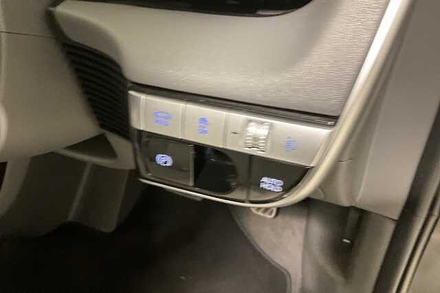 Hyundai IONIQ 5 160kW Ultimate 73 kWh 5dr Auto