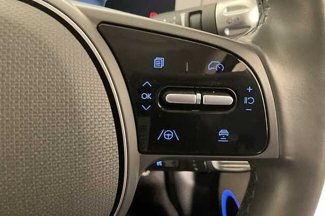 Hyundai IONIQ 5 160kW Ultimate 73 kWh 5dr Auto