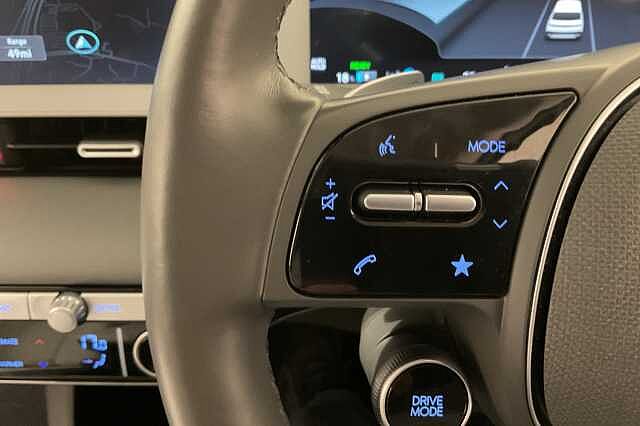 Hyundai IONIQ 5 160kW Ultimate 73 kWh 5dr Auto