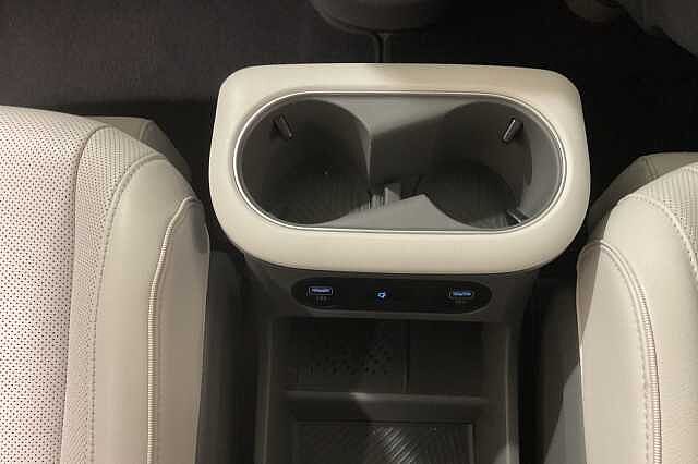 Hyundai IONIQ 5 160kW Ultimate 73 kWh 5dr Auto