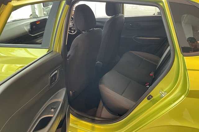 Hyundai i20 1.0T GDi 90 Element 5dr DCT