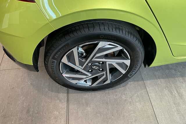 Hyundai i20 1.0T GDi 90 Element 5dr DCT