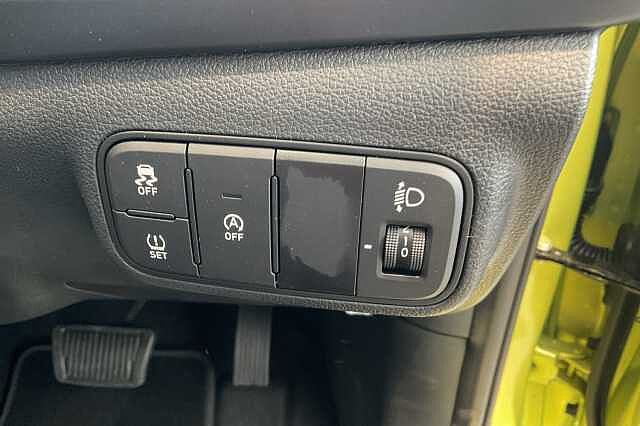 Hyundai i20 1.0T GDi 90 Element 5dr DCT