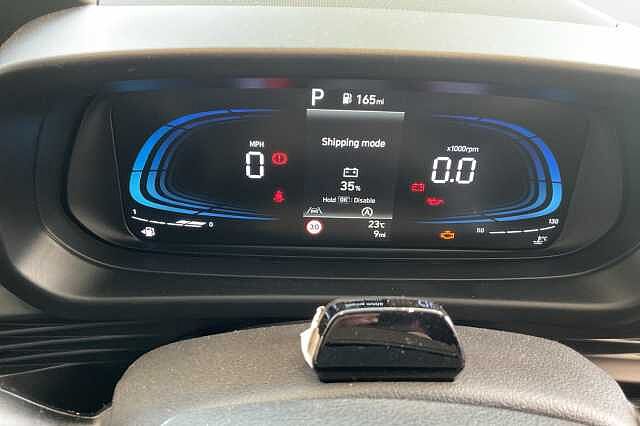 Hyundai i20 1.0T GDi 90 Element 5dr DCT