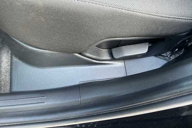 Hyundai TUCSON 1.6 TGDi Hybrid 230 Premium 5dr 2WD Auto Black