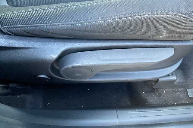 Hyundai TUCSON 1.6 TGDi Hybrid 230 Premium 5dr 2WD Auto Black