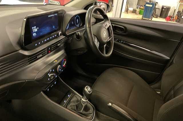 Hyundai i20 1.0T GDi Advance 5dr