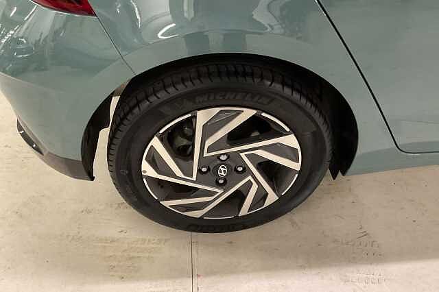 Hyundai i20 1.0T GDi Advance 5dr