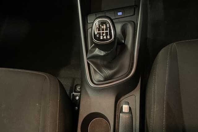 Hyundai i20 1.0T GDi Advance 5dr