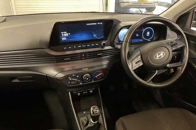 Hyundai i20 1.0T GDi Advance 5dr