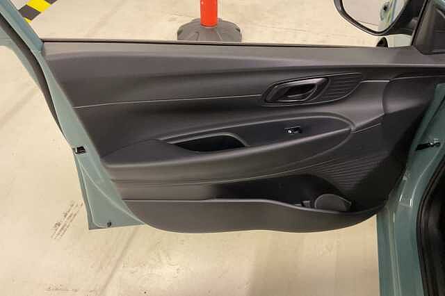 Hyundai i20 1.0T GDi Advance 5dr