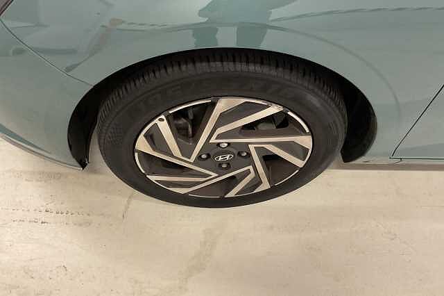 Hyundai i20 1.0T GDi Advance 5dr