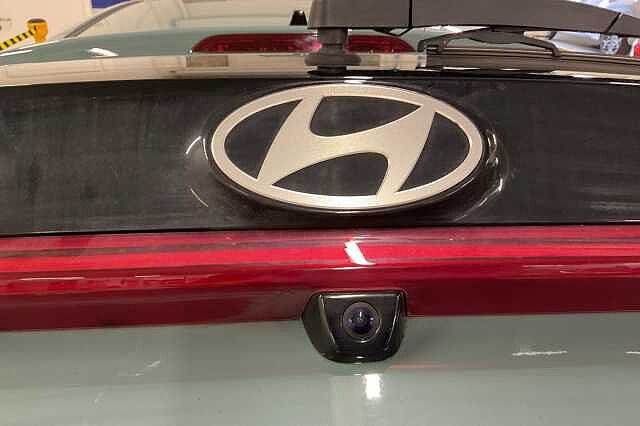 Hyundai i20 1.0T GDi Advance 5dr