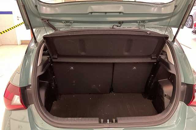 Hyundai i20 1.0T GDi Advance 5dr