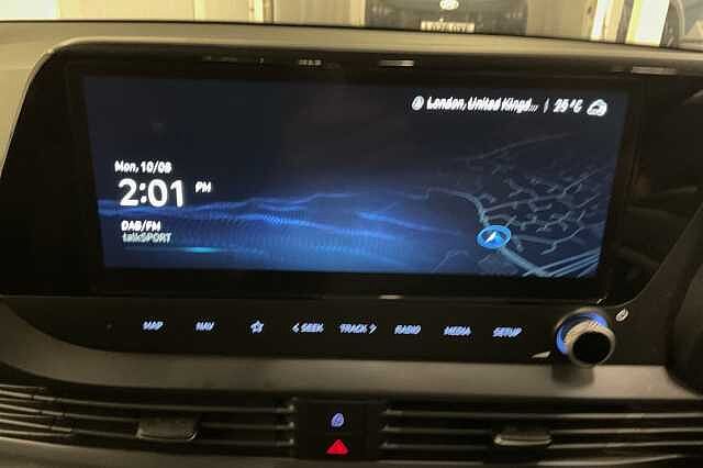 Hyundai i20 1.0T GDi Advance 5dr