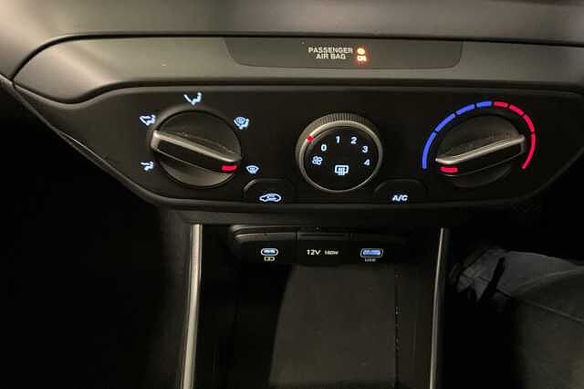 Hyundai i20 1.0T GDi Advance 5dr