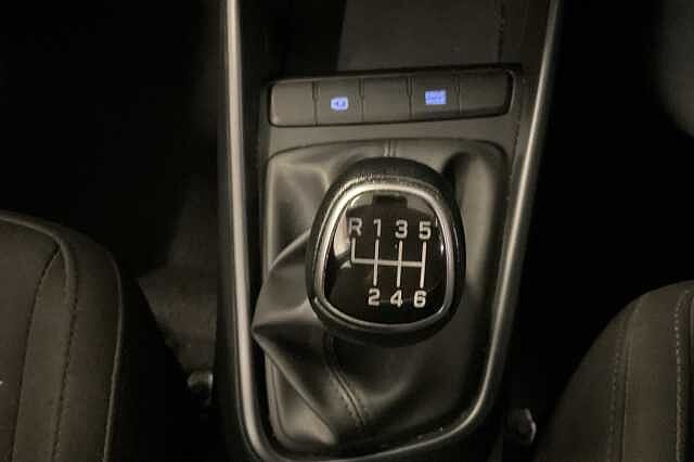 Hyundai i20 1.0T GDi Advance 5dr
