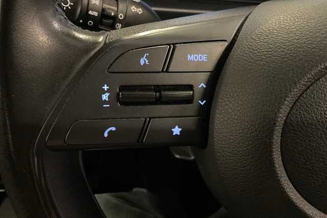 Hyundai i20 1.0T GDi Advance 5dr