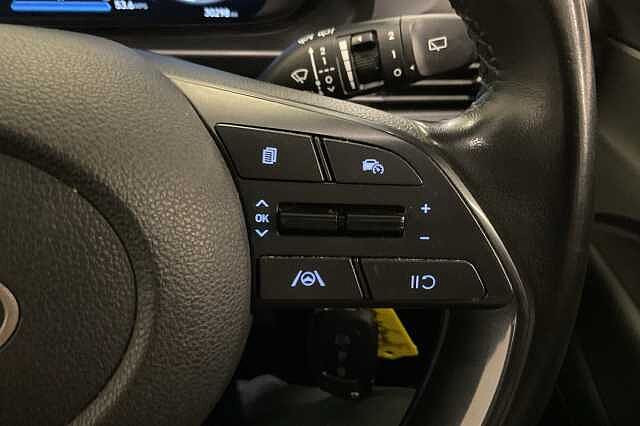 Hyundai i20 1.0T GDi Advance 5dr