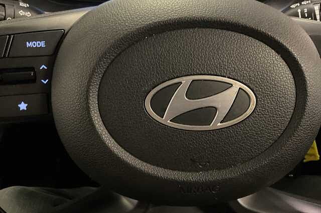 Hyundai i20 1.0T GDi Advance 5dr