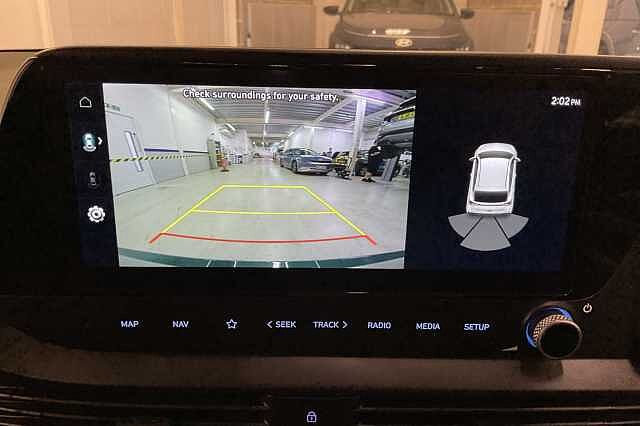 Hyundai i20 1.0T GDi Advance 5dr