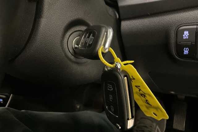 Hyundai i20 1.0T GDi Advance 5dr
