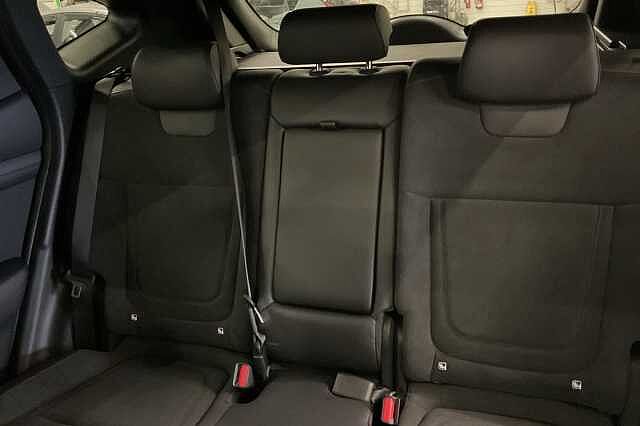 Hyundai TUCSON 1.6T 239 Hybrid N Line Edition 5dr Auto