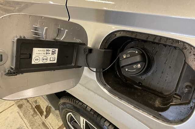 Hyundai TUCSON 1.6T 239 Hybrid N Line Edition 5dr Auto