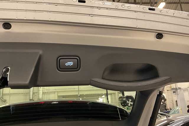 Hyundai TUCSON 1.6T 239 Hybrid N Line Edition 5dr Auto