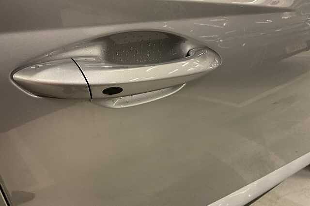 Hyundai TUCSON 1.6T 239 Hybrid N Line Edition 5dr Auto