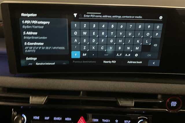 Hyundai TUCSON 1.6T 239 Hybrid N Line Edition 5dr Auto