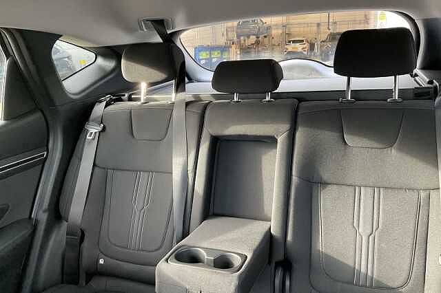 Hyundai TUCSON 1.6 TGDi Hybrid 230 SE Connect 5dr 2WD Auto